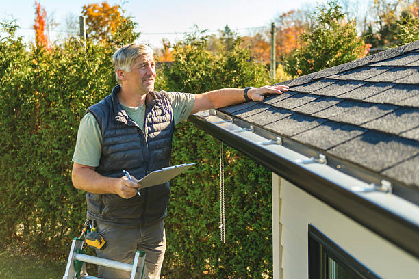Trusted Gutter Repair And Installation service in Boyertown, PA - Ben Roofing and Steel LLC